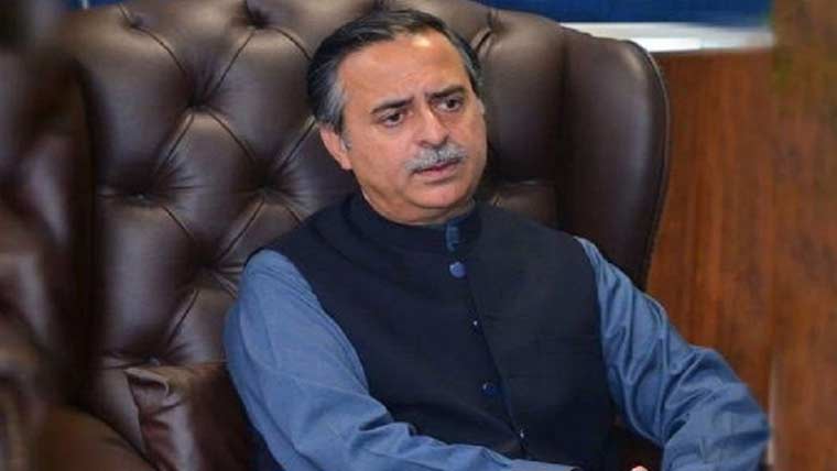 اصلاحات کے بعد بحری شعبے نے 100 ارب روپے منافع کمایا، جنید انوار