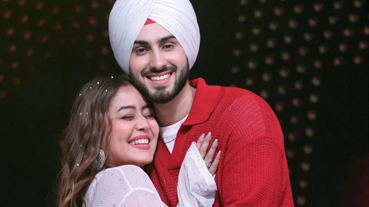 ’’میرے معصوم شوہر کو نہ گھسیٹو ‘‘،  نیہا ککڑ کا طلاق کی افواہوں پر ردعمل