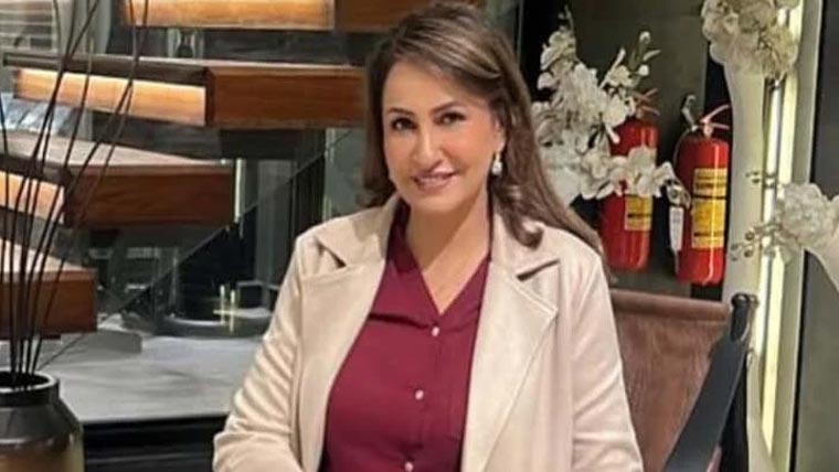  شادی کے بعد خدشہ تھا کہ کہیں پرانے تعلقات متاثر نہ ہوں:صبا فیصل