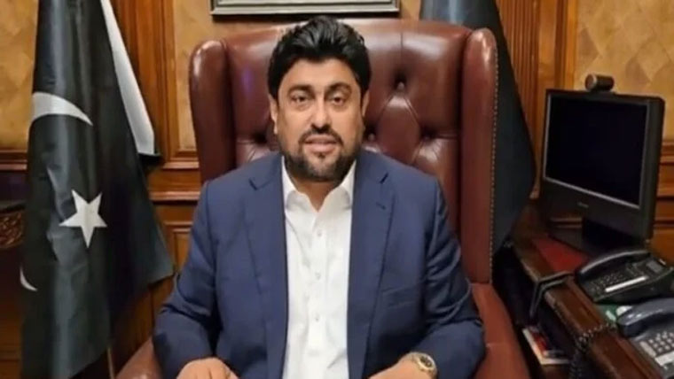 آئین ہر بچے کے لیے مفت اور لازمی تعلیم کے ریاستی عزم کاضامن،گورنر 