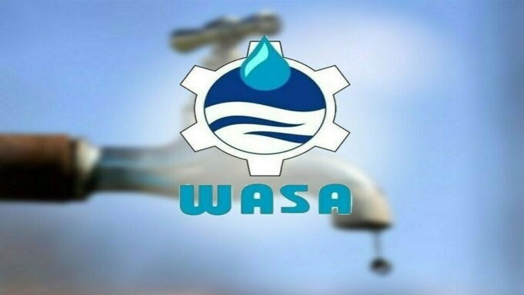 واسا اپنے ملازمین کی تنخواہیں خود ادا کریگا 