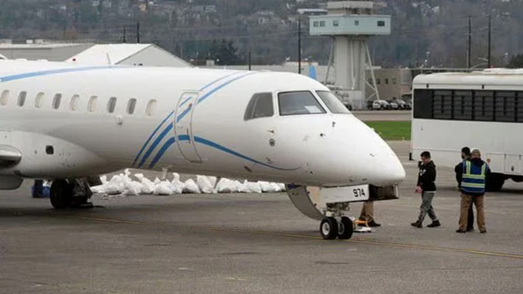 امریکا ایران کشیدگی:مشرق وسطیٰ کیلئے کئی پروازیں معطل