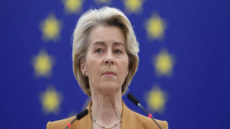 یورپ اور بھارت آزادتجارتی  معاہدے پر پہنچنے کے قریب