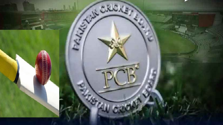  سکھر پی سی بی گراؤنڈ میں  کرکٹ ٹورنامنٹ شروع 