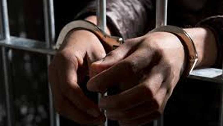   بھینس کی ٹانگیں کاٹنے  والا زمیندار گرفتار