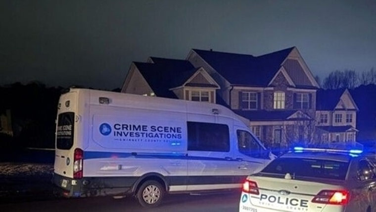 امریکا:بھارتی خاندان کی جھگڑے کے دوران فائرنگ، 4افراد ہلاک