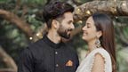  شاہد کپور کی بیوی بالی ووڈ  میں انٹری دینے کو تیار؟