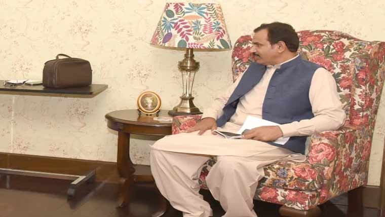 عمران خان نے بدتمیزی کا کلچر فروغ دیا، یوسف کسیلیہ