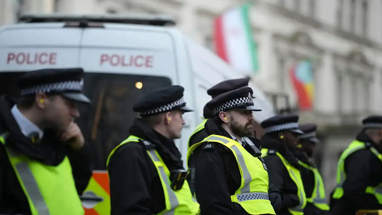 برطانیہ کا امریکی ایف بی آئی  کی طرز پر فورس بنانے کا منصوبہ