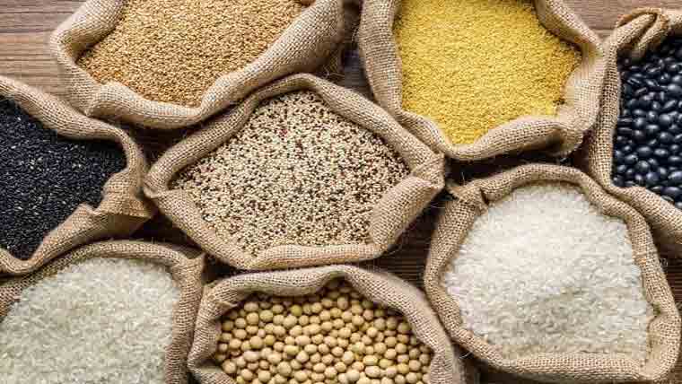 منڈیوں سے باہر زرعی اجناس کی فروخت پر پابندی