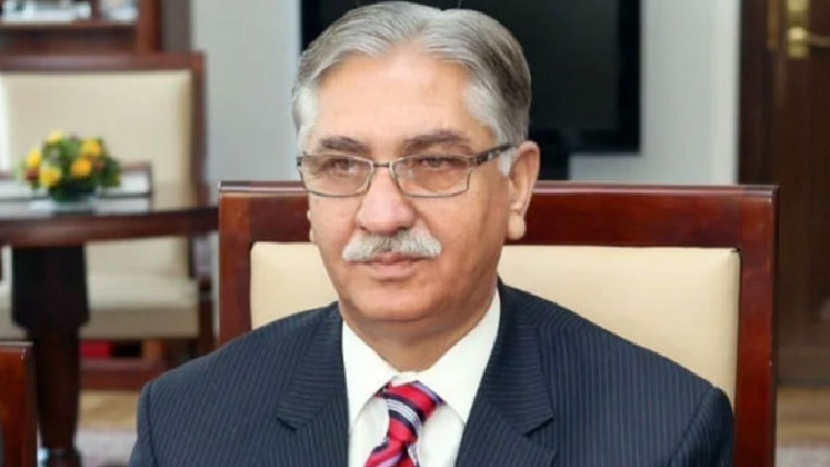  انتظامی طور پر کراچی وفاق کے  ماتحت نہیں کیا جاسکتا:پیپلزپارٹی