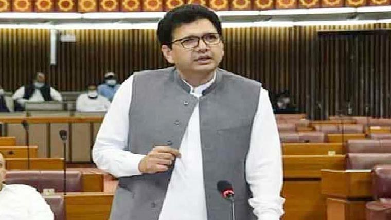 تیراہ آپریشن کی منظوری صوبائی حکومت کی رضا مندی سے دی گئی،ڈاکٹر عباد خٹک