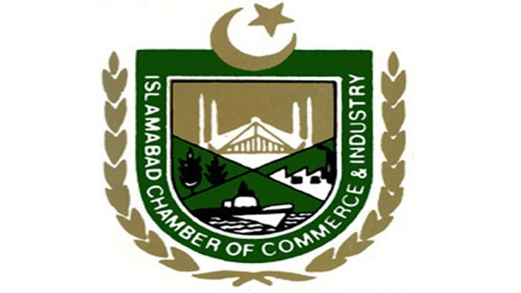 اسلام آباد چیمبرکا وزیراعظم کو خط ،معاشی اصلاحات کا مطالبہ