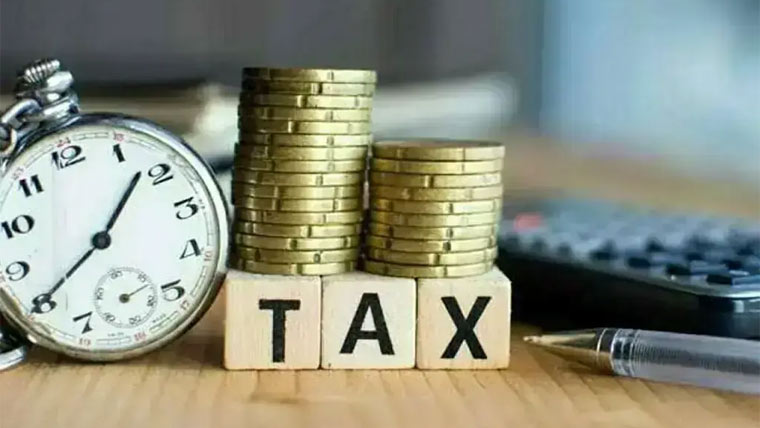 ٹیکس تجاویز جمع کرانے  کی آخری تاریخ مقرر 