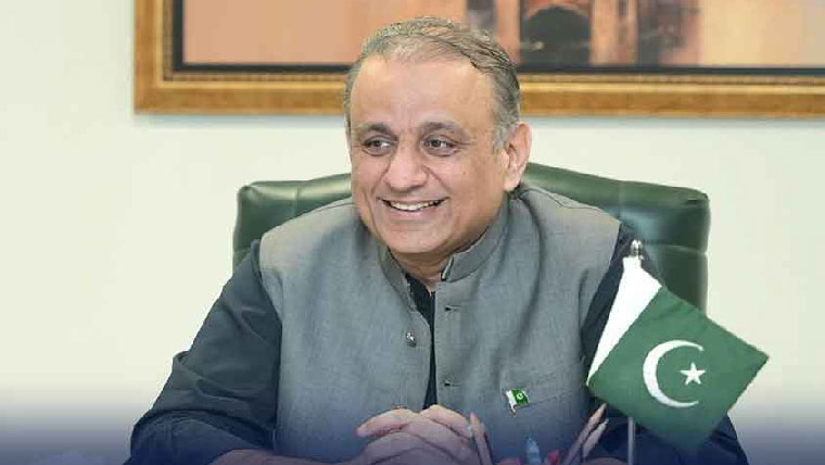   مزید برفباری کا امکان ،این ایچ اے عملہ کو الرٹ رہنے کی ہدایت 