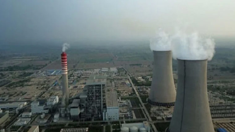 وفاقی حکومت کاکراچی میں اکنامک زون قائم کرنے کا فیصلہ 