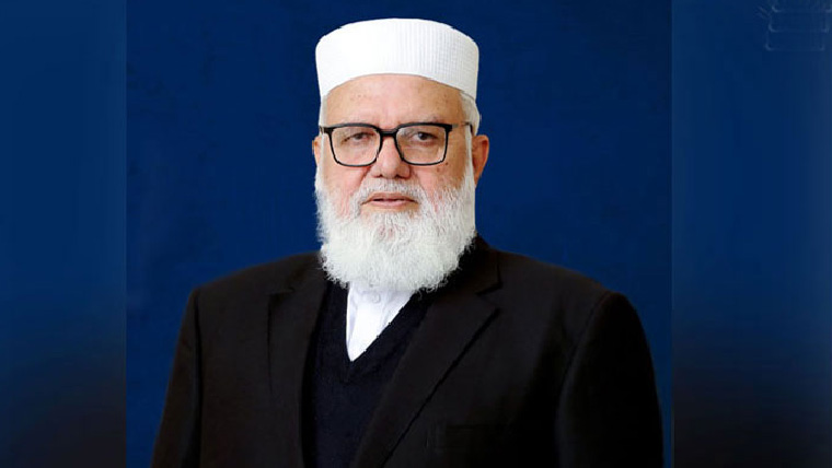  حکمرانوں نے سب کچھ برباد کردیا 