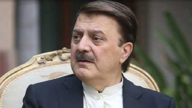 مضبوط بلدیاتی نظام نا گزیر 