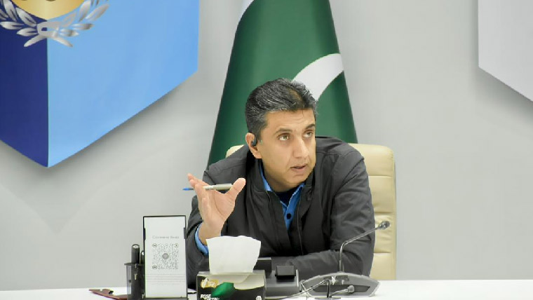 شہریوں کی خدمت میں ہمہ وقت  مصروف عمل ہیں ،ڈی جی سیف سٹی 