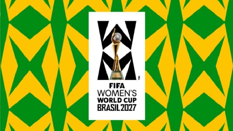 فیفا ویمنز ورلڈ کپ،برانڈ ،لوگو اور نعرے کی نقاب کشائی