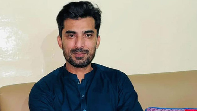 بھارت ایسی چیزیں کرجاتا ہے  جس پر ہنسی آتی ہے :یاسر حمید 