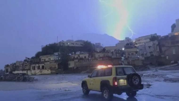  برازیل :سابق صدر کیلئے  معافی مہم ،اجتماع میں آسمانی  بجلی گرنے سے 89 افرادزخمی