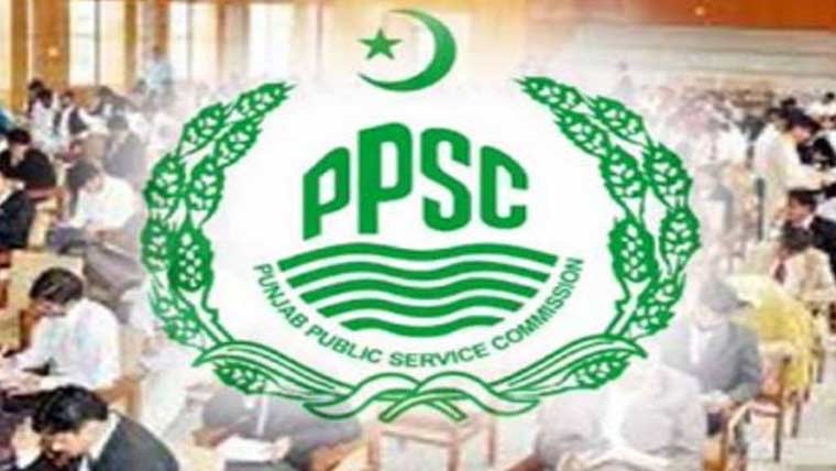  پی ایم ایس فیز ون کا تحریری امتحان مکمل