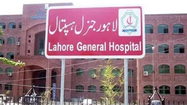 جنرل ہسپتال :ڈیوٹی میں  غفلت پر چھ نرسیں تبدیل 