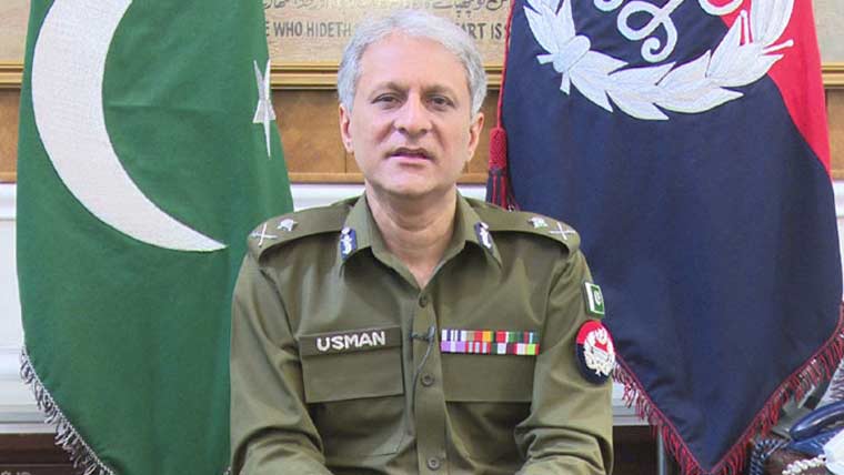 پنجاب پولیس ـ:6 اسسٹنٹس کی  آفس سپرنٹنڈنٹ کے عہدے پر ترقی 