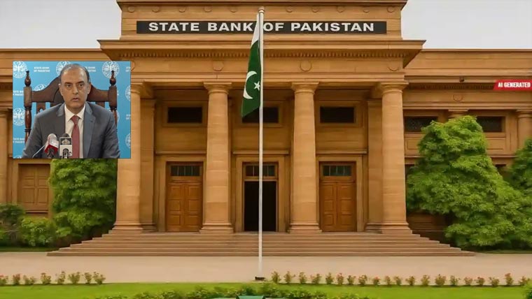 شرح سود10.5فیصد پر برقراررکھنے کا فیصلہ مسترد