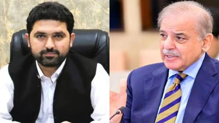  واجبات کی فوری ادائیگی کی جائے ، آفریدی کا وزیر اعظم کو خط