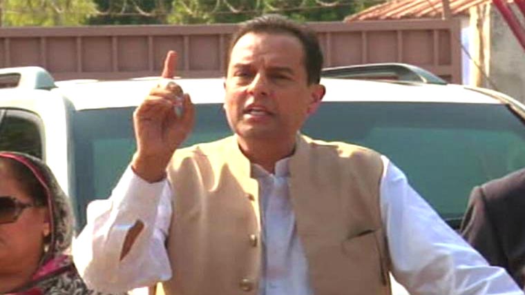  جیسے حالات ہیں اس میں ریاست نہیں چلتی :کیپٹن (ر)صفدر