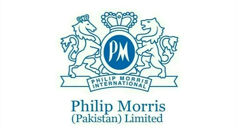 فلپ مورس کیلئے مسلسل دسویں سال ٹاپ ایمپلائر کا اعزاز