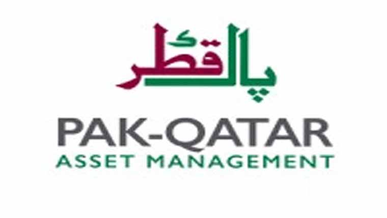  پاک قطر آسان منافع پلان کیلئے 4.9581روپے یونٹ منافع کا اعلان