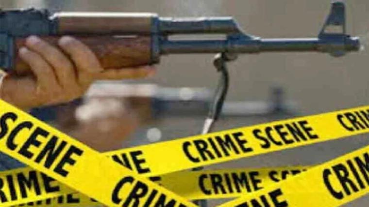 بنوں:مہاجر کیمپ کے قریب فائرنگ، امن کمیٹی کا رکن جاں بحق