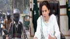 بسنت :شہر میں48لاکھ موٹر سائیکل سیفٹی راڈز لگیں گے 