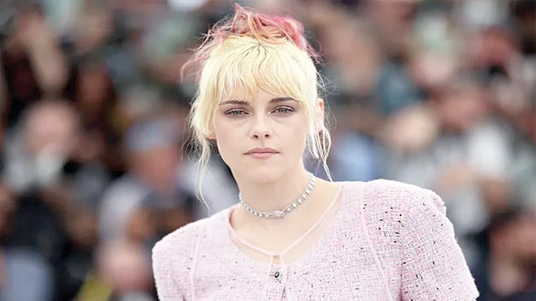 ٹرمپ سے نالاں کرسٹن سٹیورٹ کا امریکا چھوڑنے پر غور