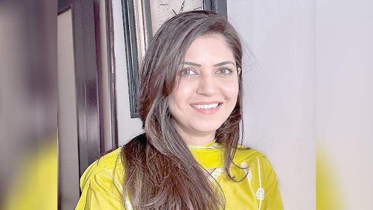  والد بیٹیوں کی پیدائش پر بہت خوش ہوتے تھے : غزالہ صدیق 