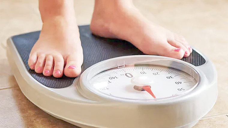 موسم سرما وزن کم کرنے کیلئے بہترین کیوں ہے ؟ 