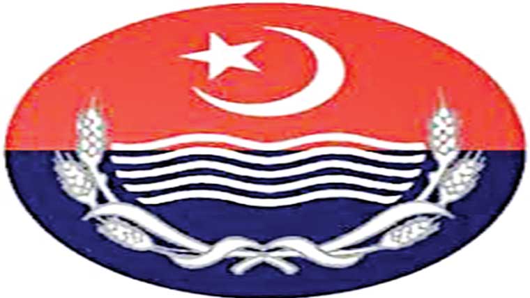 ڈکیت گینگ کے 2ملزم گرفتار 