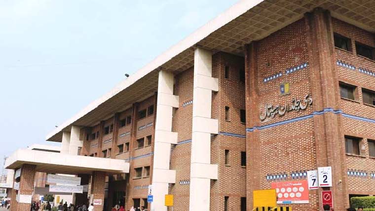  چلڈرن ہسپتال : زائدالمیعاد ادویات اور انتظامی کوتاہیاں