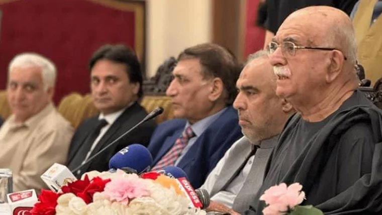  8 فروری کی ہڑتال طاقت سے زیادہ بیانیے کی بقا کی کوشش 