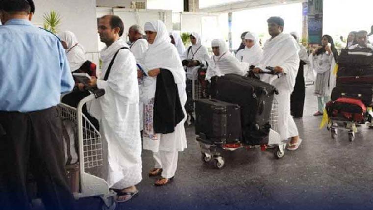 حج2026:پاکستانی حجاج کیلئے 3حفاظتی ویکسین لگوانا لازمی قرار