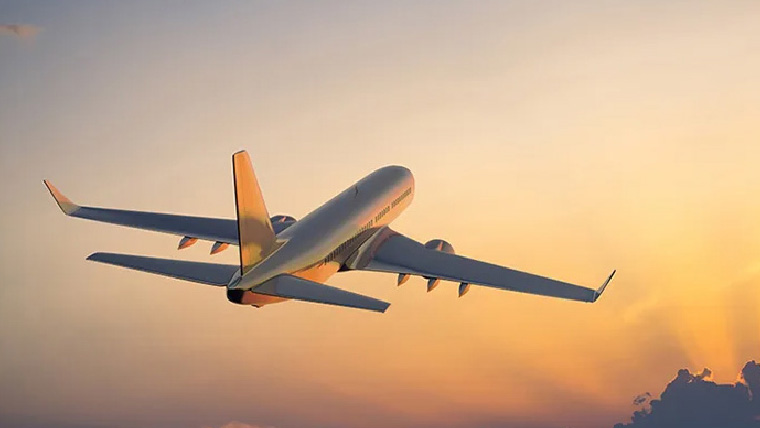 ساوتھ ایئر ملک کی پہلی سیاحتی ایئر لائن ہو گی 