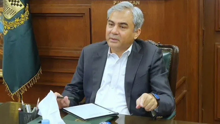  اوورسیز کی جائیداد پر قبضے کی شکایات کا فیصلہ 7دن میں ہوگا:محسن نقوی 