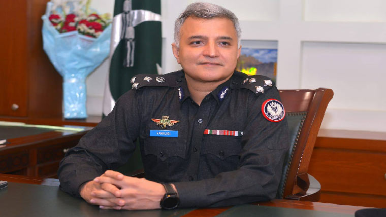 صنعتکاروں کو پرامن ماحول کی فراہمی ترجیح،ڈی آئی جی