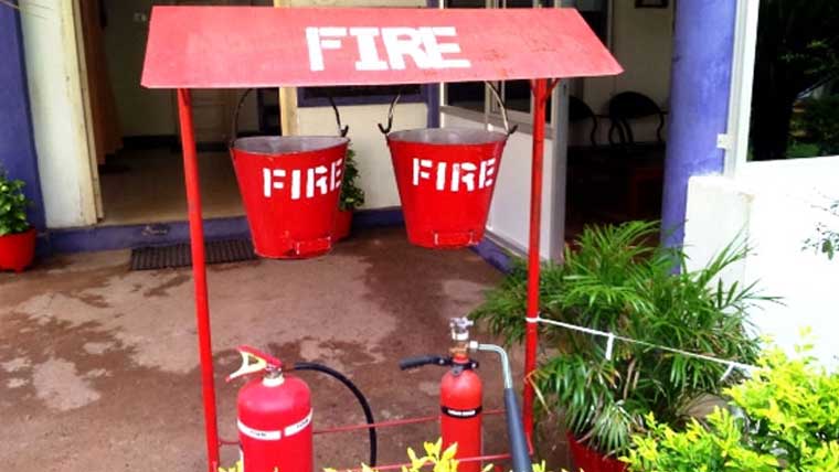 نجی اسکولوں کو جامع فائرسیفٹی پروٹو کولزنافذ کرنے کی ہدایت