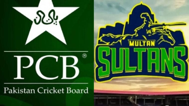 پی سی بی کا سلطانز کے پلیئرز کی ریٹینشن  کیلئے آزاد پینل تشکیل دینے کا فیصلہ