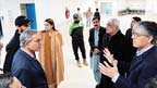  صوبائی وزیر صحت کا نوازشریف کارڈیالوجی انسٹی ٹیوٹ کا دورہ