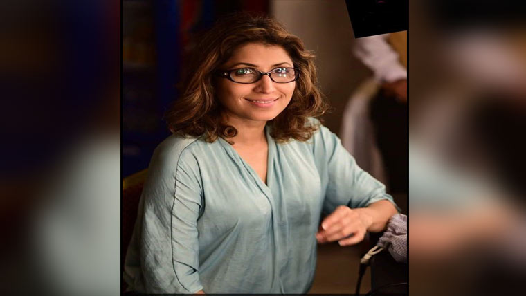 والد پڑھے لکھے لیکن چاہتے تھے پہلی اولاد بیٹا ہو:ونیزہ احمد